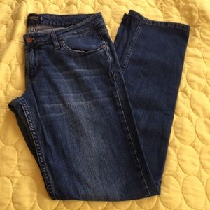 Levi’s Too Superlow 524 Jeans size 11 medium